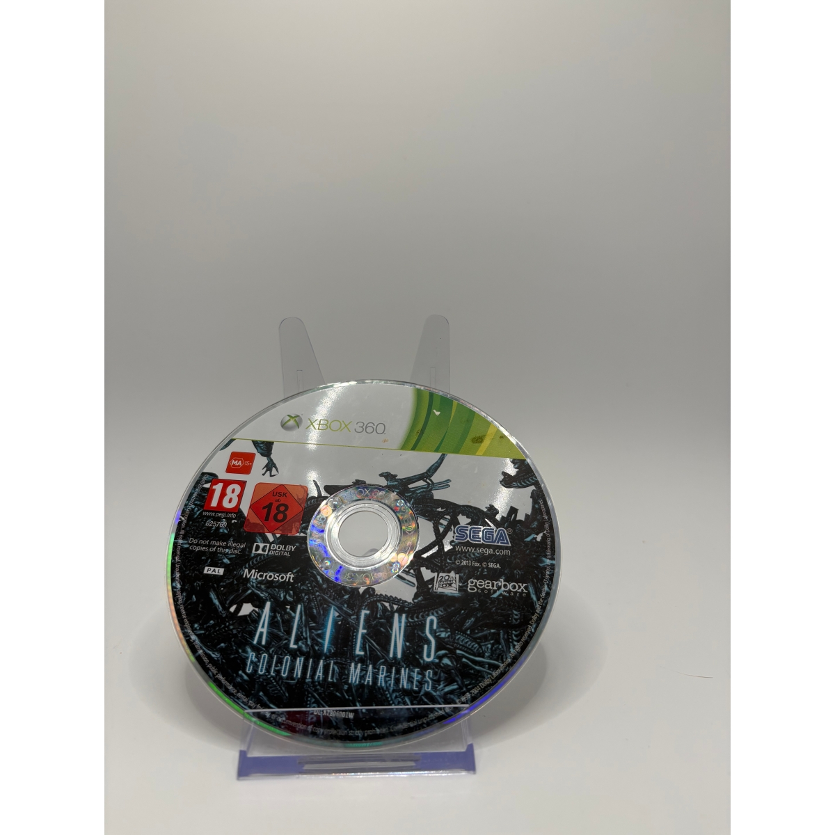 Aliens Colonial Marines - Édition Limitée - Xbox 360