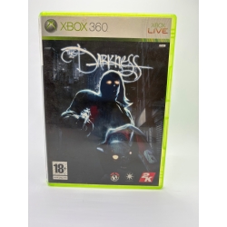 The Darkness - Xbox 360