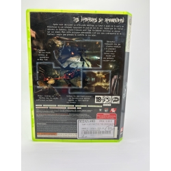 The Darkness - Xbox 360