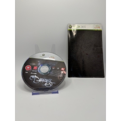 The Darkness - Xbox 360