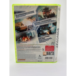 Bodycount - Xbox 360