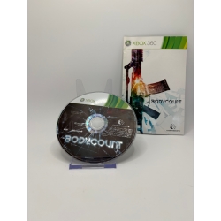 Bodycount - Xbox 360