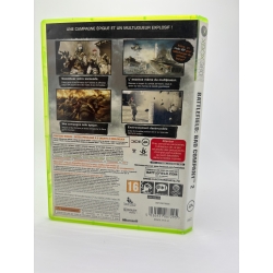 Battlefield Bad Company 2 - Edition Limitée - Xbox 360