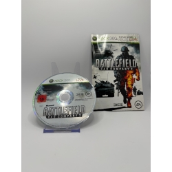 Battlefield Bad Company 2 - Edition Limitée - Xbox 360