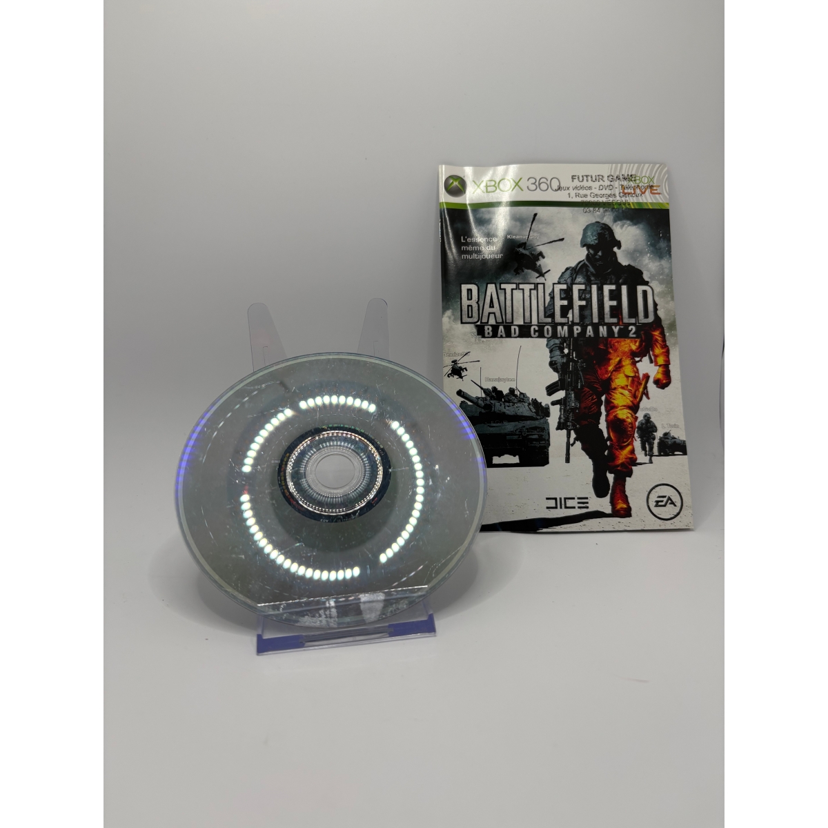 Battlefield Bad Company 2 - Edition Limitée - Xbox 360