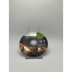 GEARS OF WAR : JUDGMENT - Xbox 360