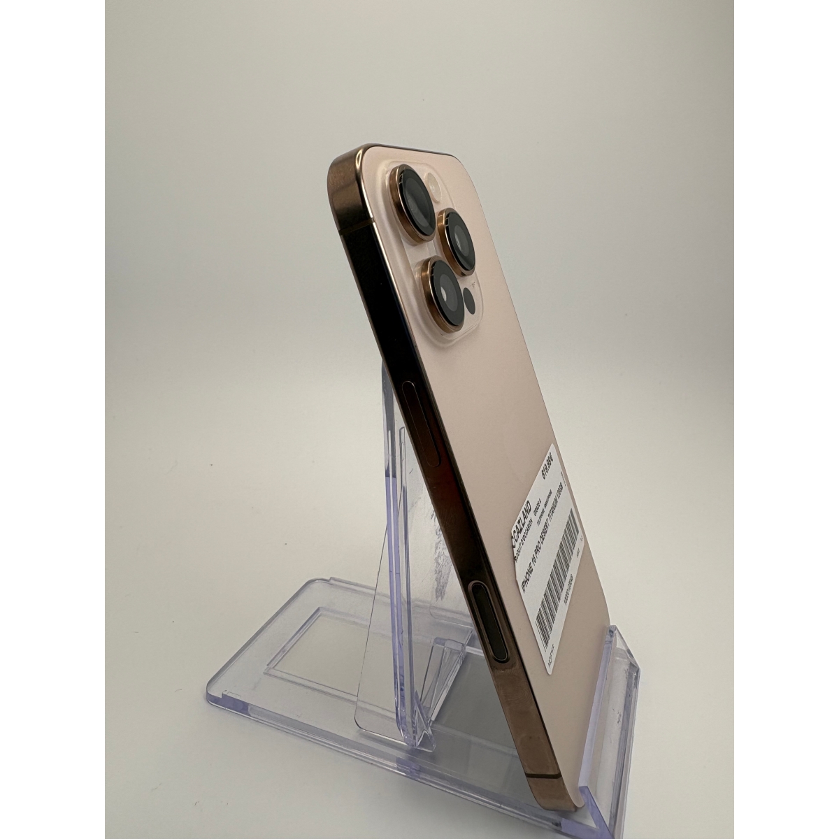 Apple iPhone 16 Pro 128 Go Titane désert