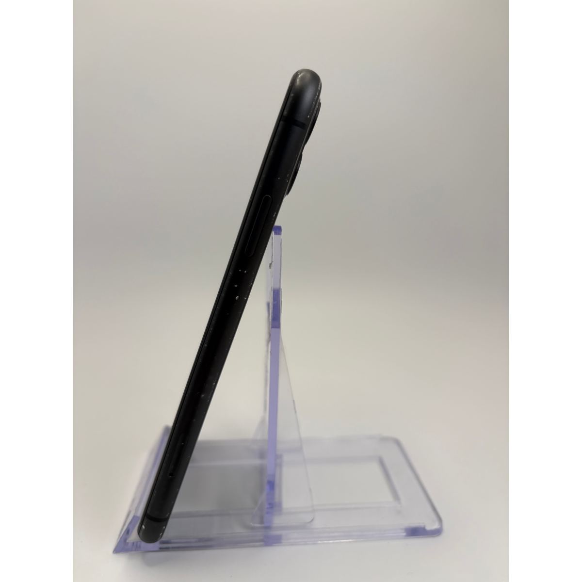 Apple iPhone 11 64 Go noir