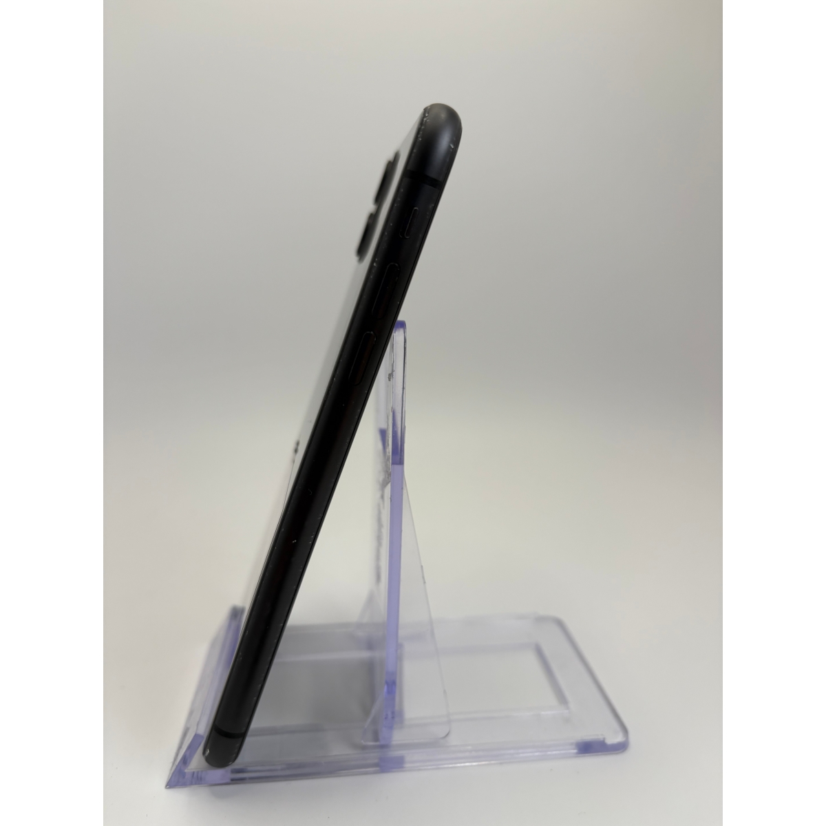 Apple iPhone 11 64 Go noir