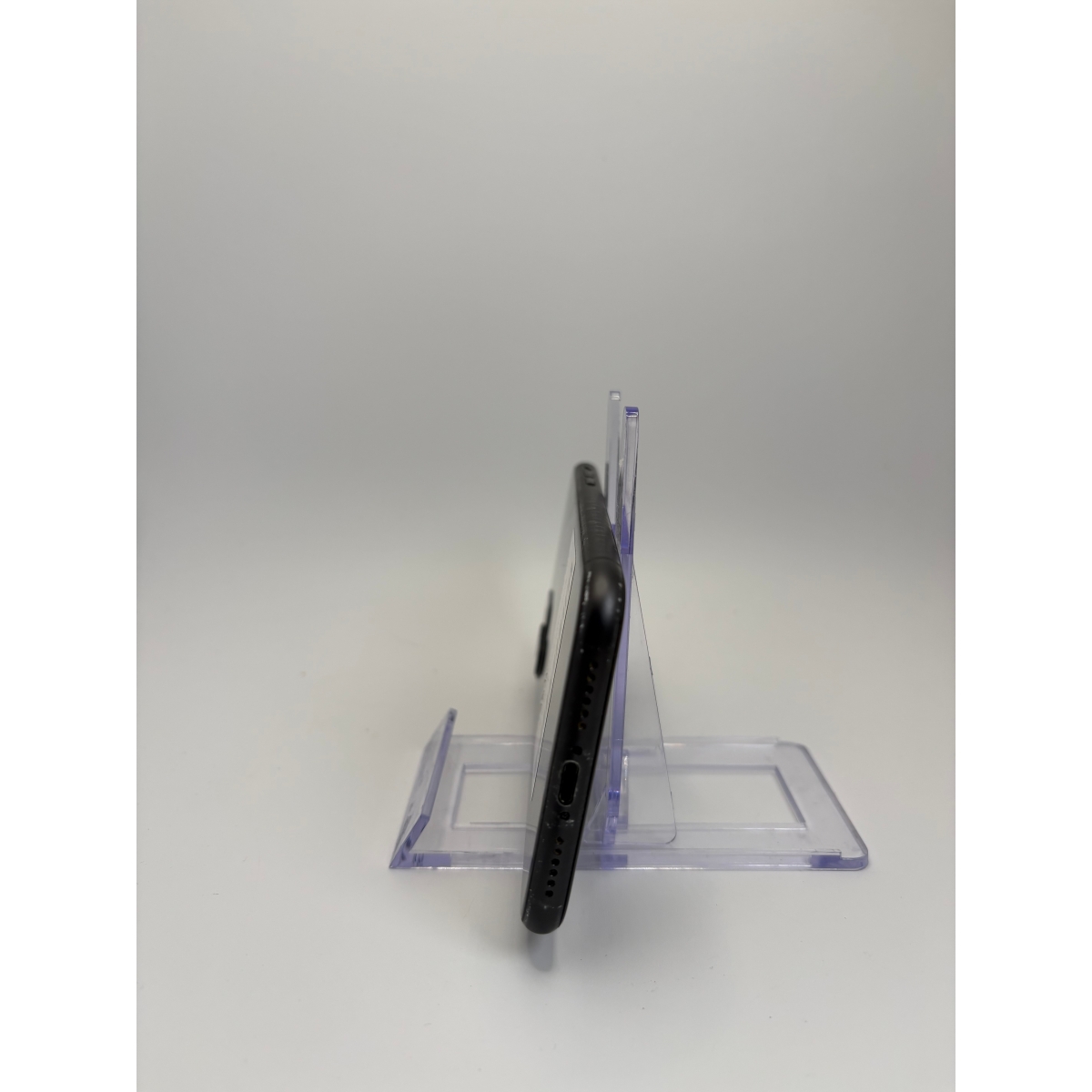 Apple iPhone 11 64 Go noir