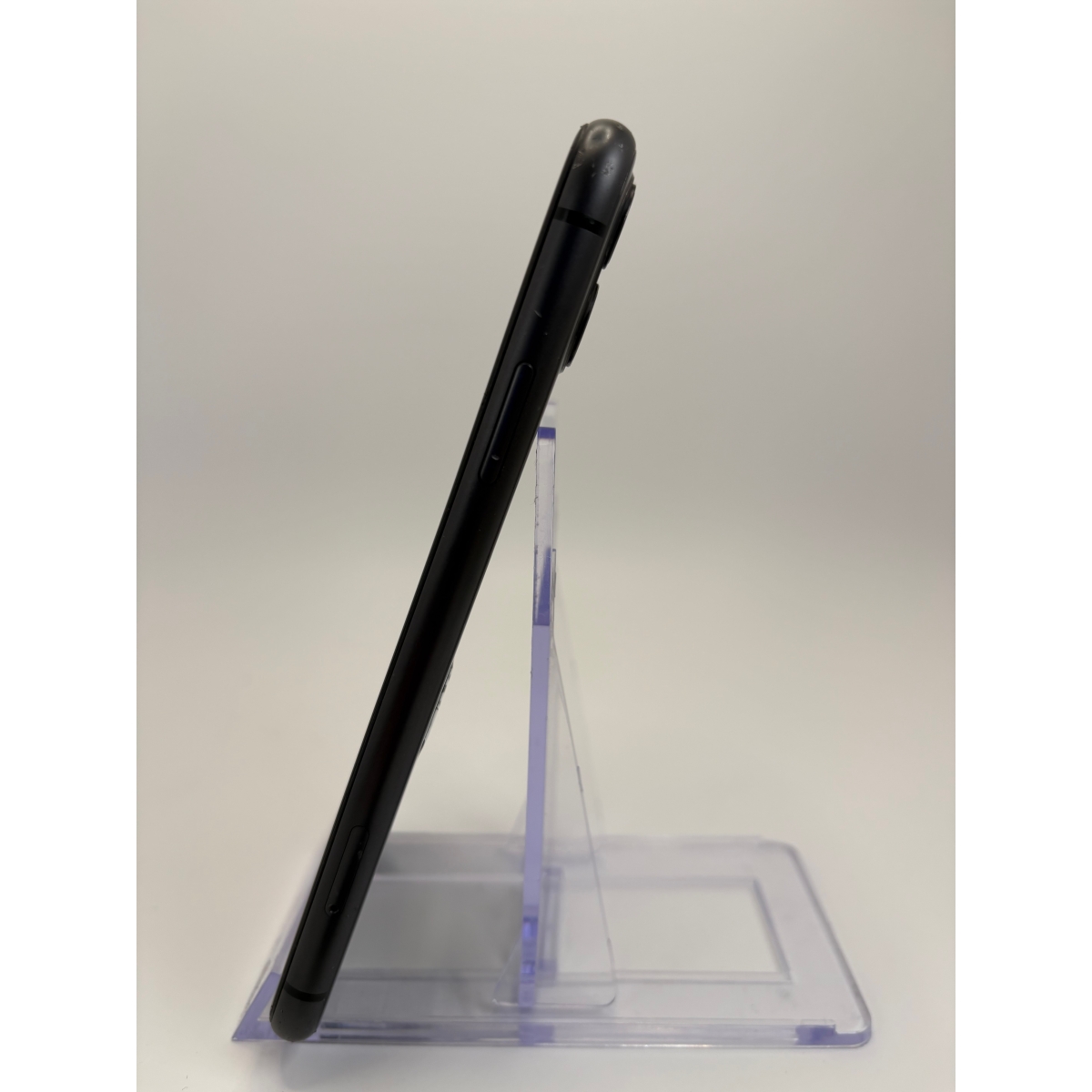 Apple iPhone 11 64 Go noir