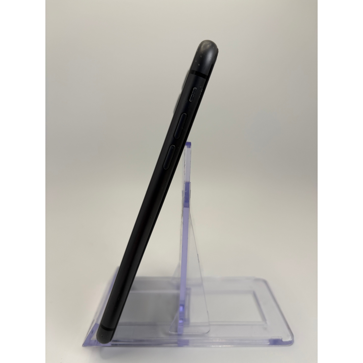 Apple iPhone 11 64 Go noir