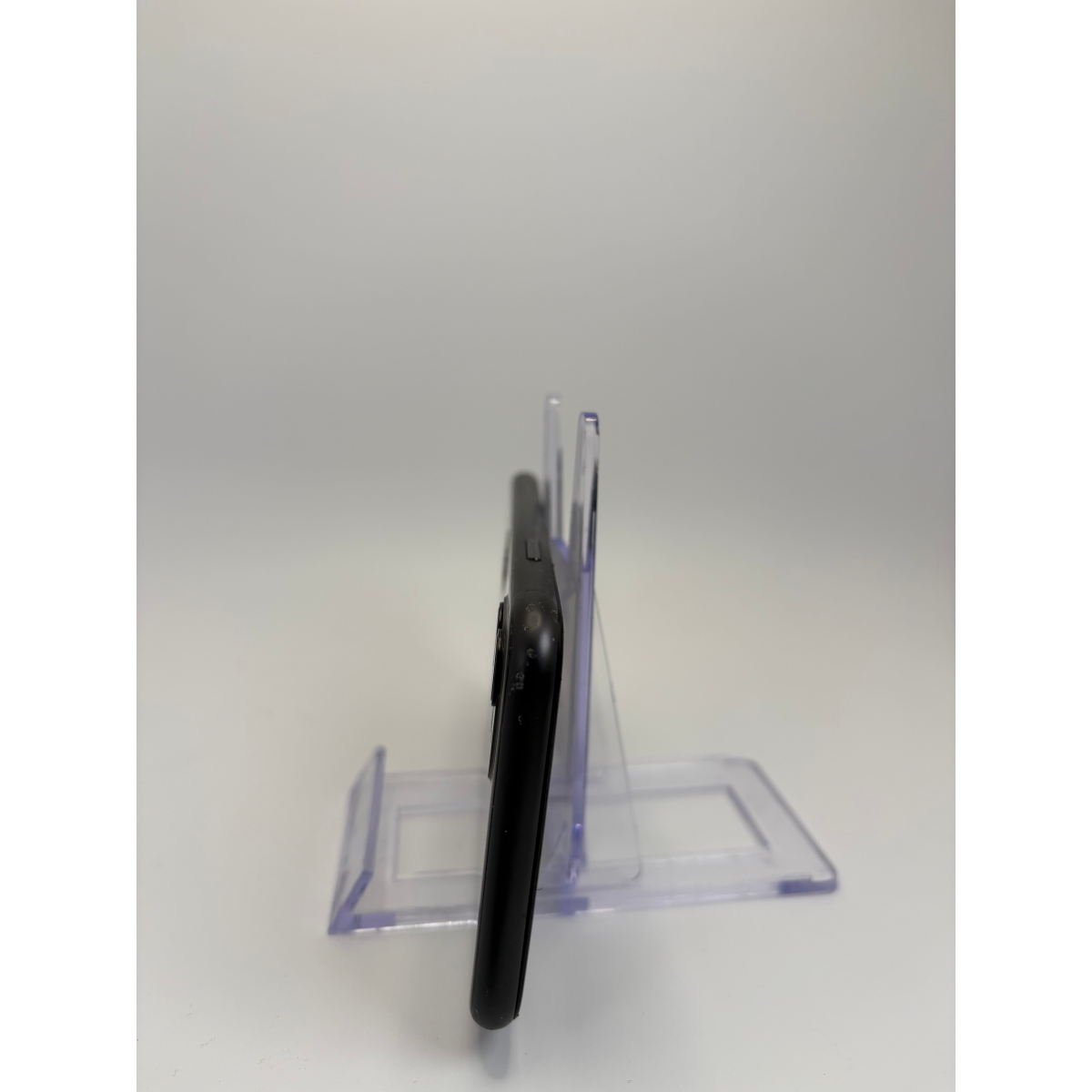 Apple iPhone 11 64 Go noir