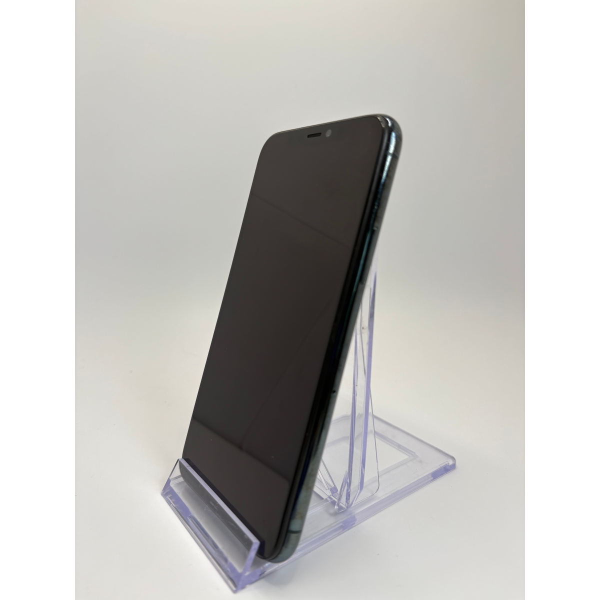 Apple iPhone 11 Pro 64 Go vert nuit