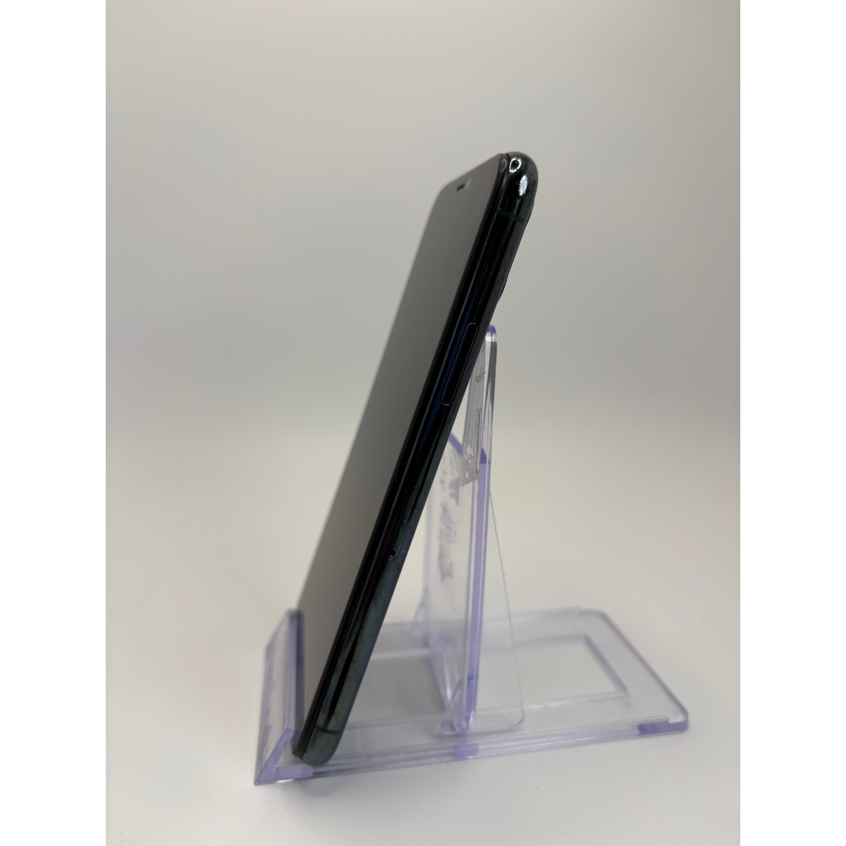 Apple iPhone 11 Pro 64 Go vert nuit