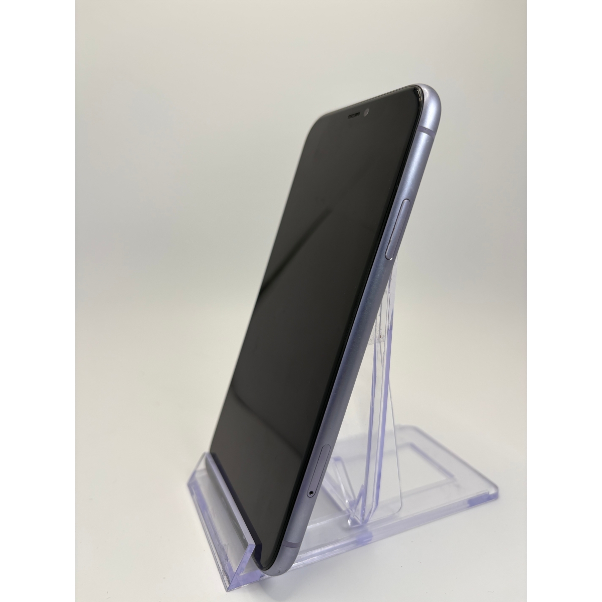 Apple iPhone 11 64 Go violet