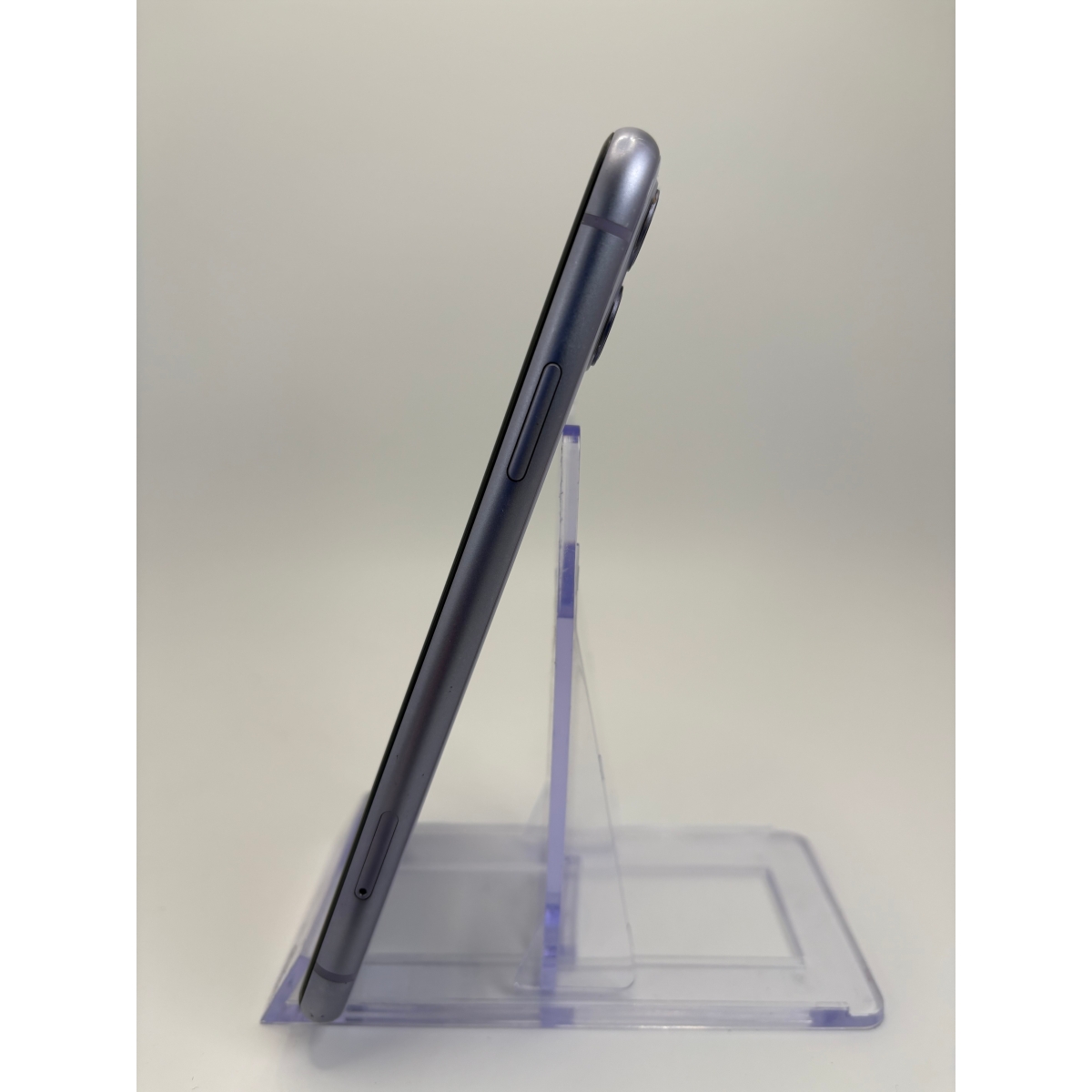 Apple iPhone 11 64 Go violet