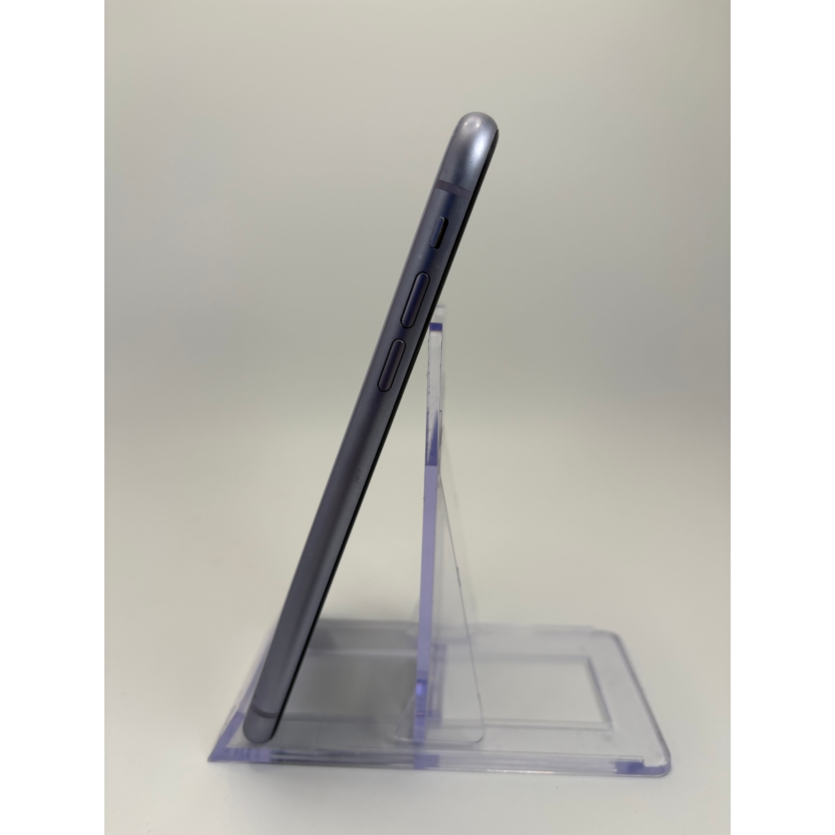 Apple iPhone 11 64 Go violet