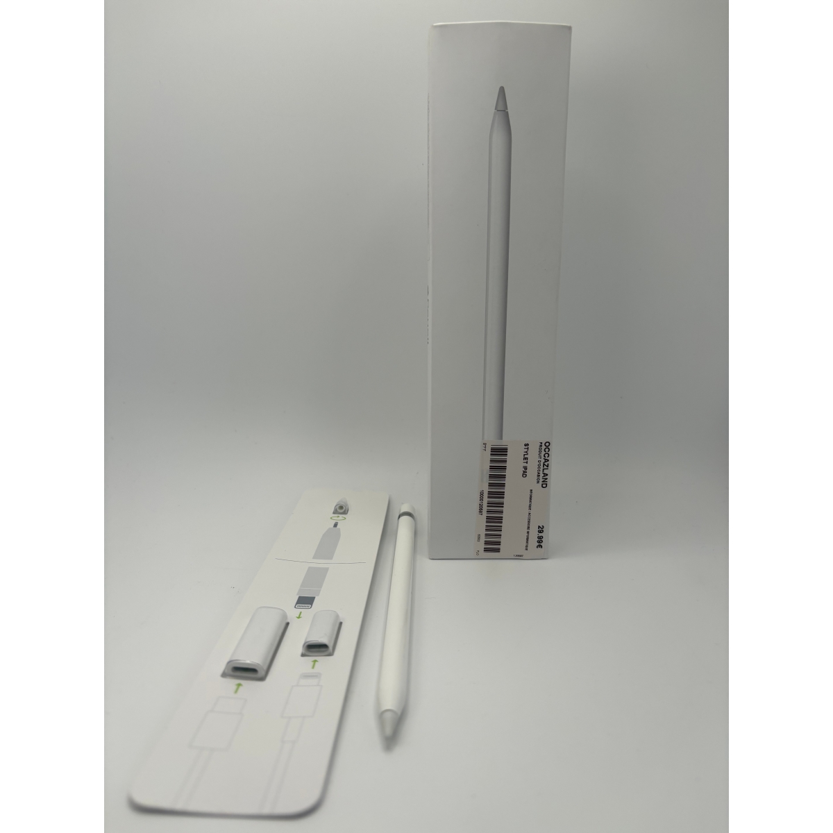 Apple MacBook Air A2179 13 pouces i3 8 Go 256 Go