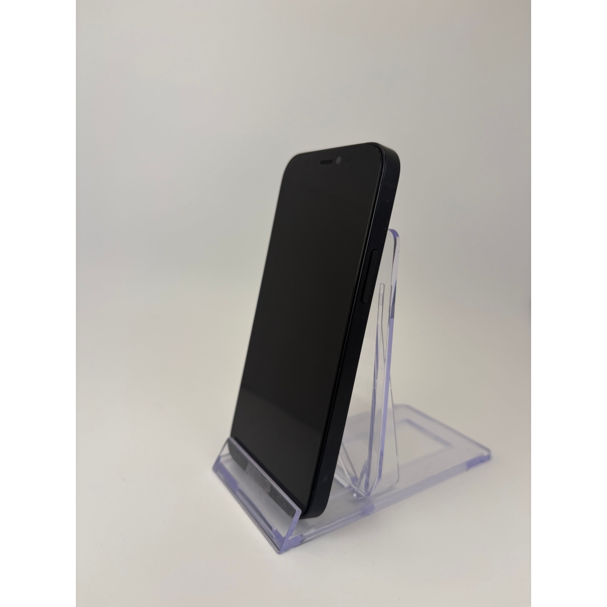 Apple iPhone 12 mini 64 Go noir