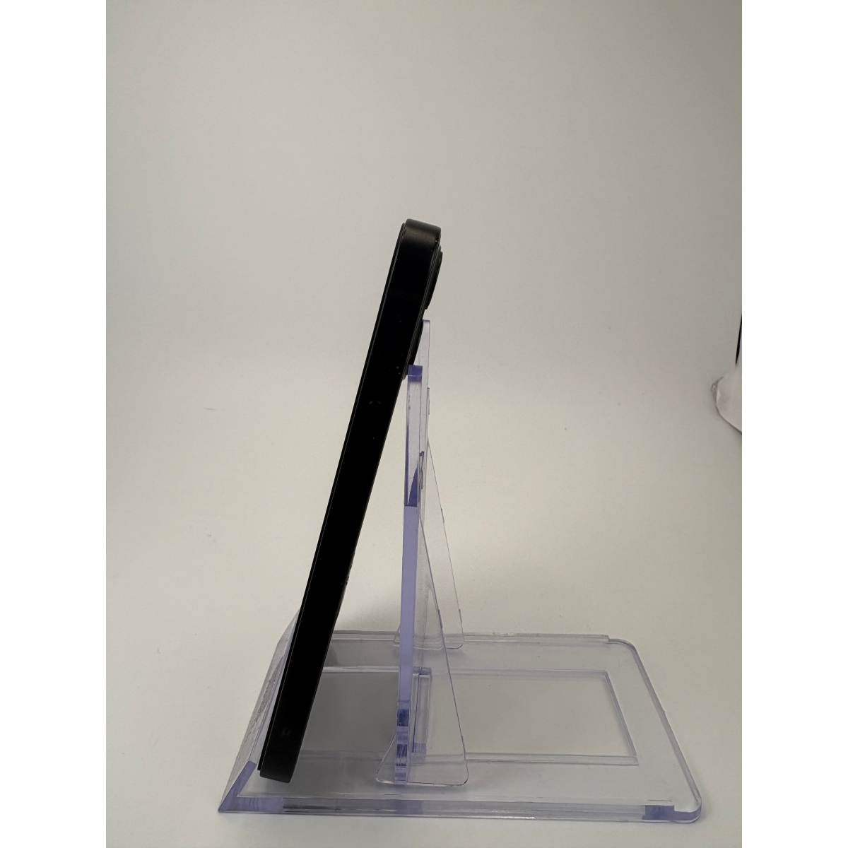 Apple iPhone 12 mini 64 Go noir