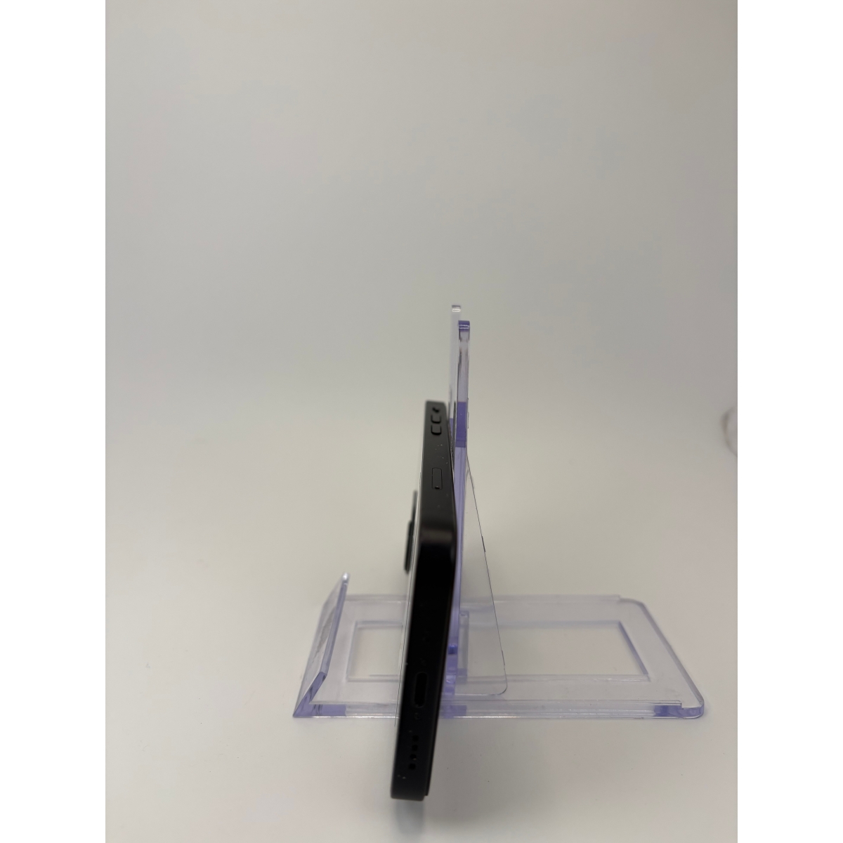 Apple iPhone 12 mini 64 Go noir