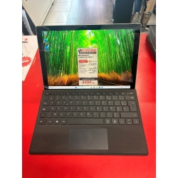 MICROSOFT SURFACE I5 + CLAVIER