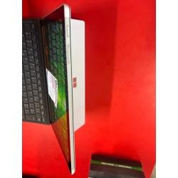 MICROSOFT SURFACE I5 + CLAVIER