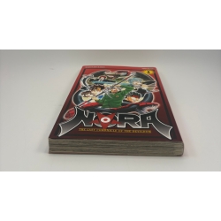 Nora - Tome 4