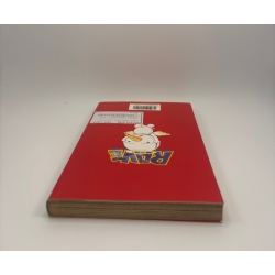 Rave - Tome 3