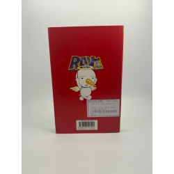 Rave - Tome 3