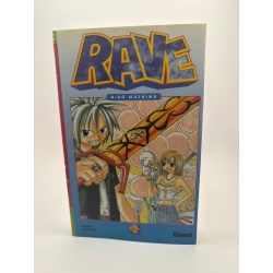Rave - Tome 2