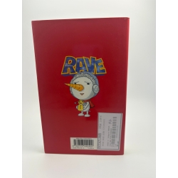 Rave - Tome 2