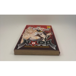 Nora - Tome 2