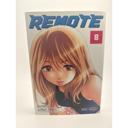 Remote - Tome 8