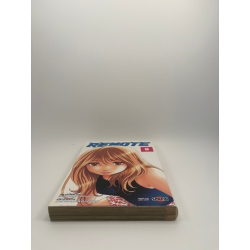 Remote - Tome 8