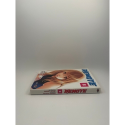 Remote - Tome 8