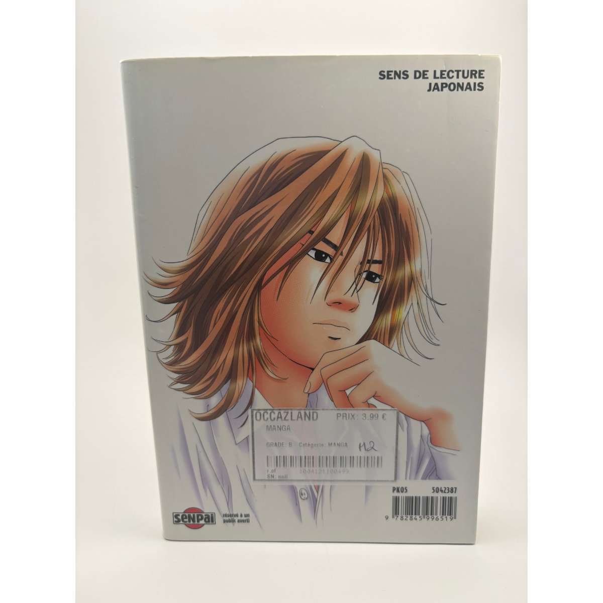 Remote - Tome 8