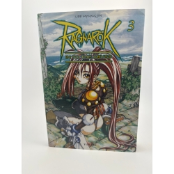 Ragnarök: Into the Abyss - Tome 3