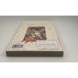 Rebirth - Tome 9