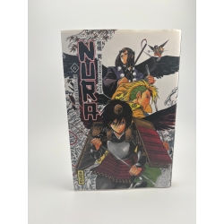 Nura : Le Seigneur des Yôkai - Tome 6