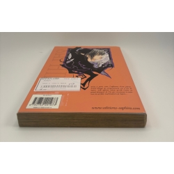 Arcana - Tome 8