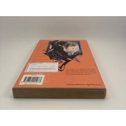 Arcana - Tome 8