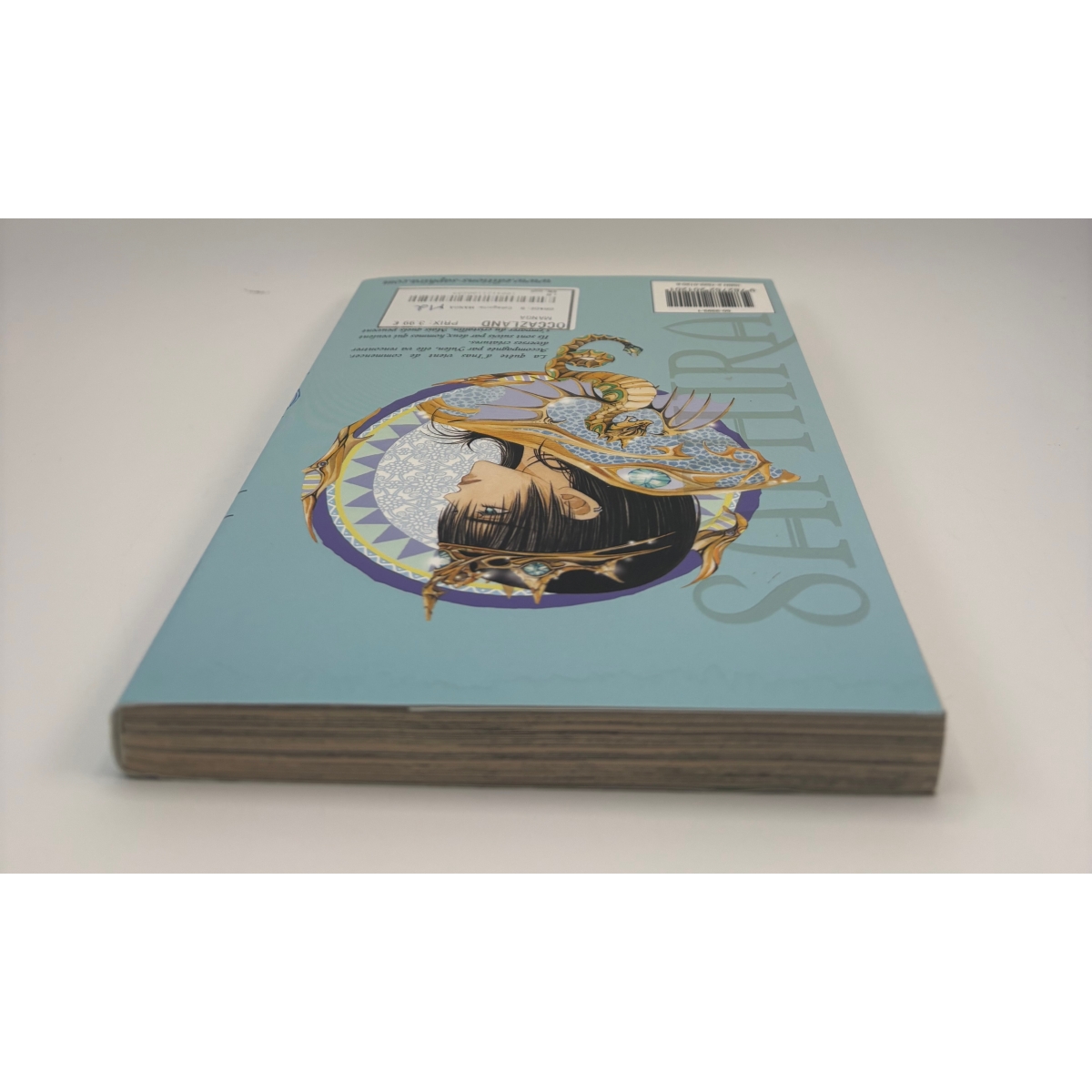 Arcana - Tome 2