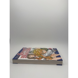 Seven Deadly Sins - Tome 2