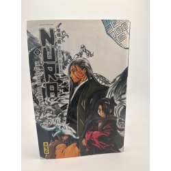 Nura : Le Seigneur des Yôkai - Tome 2