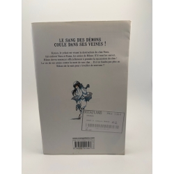 Nura : Le Seigneur des Yôkai - Tome 2