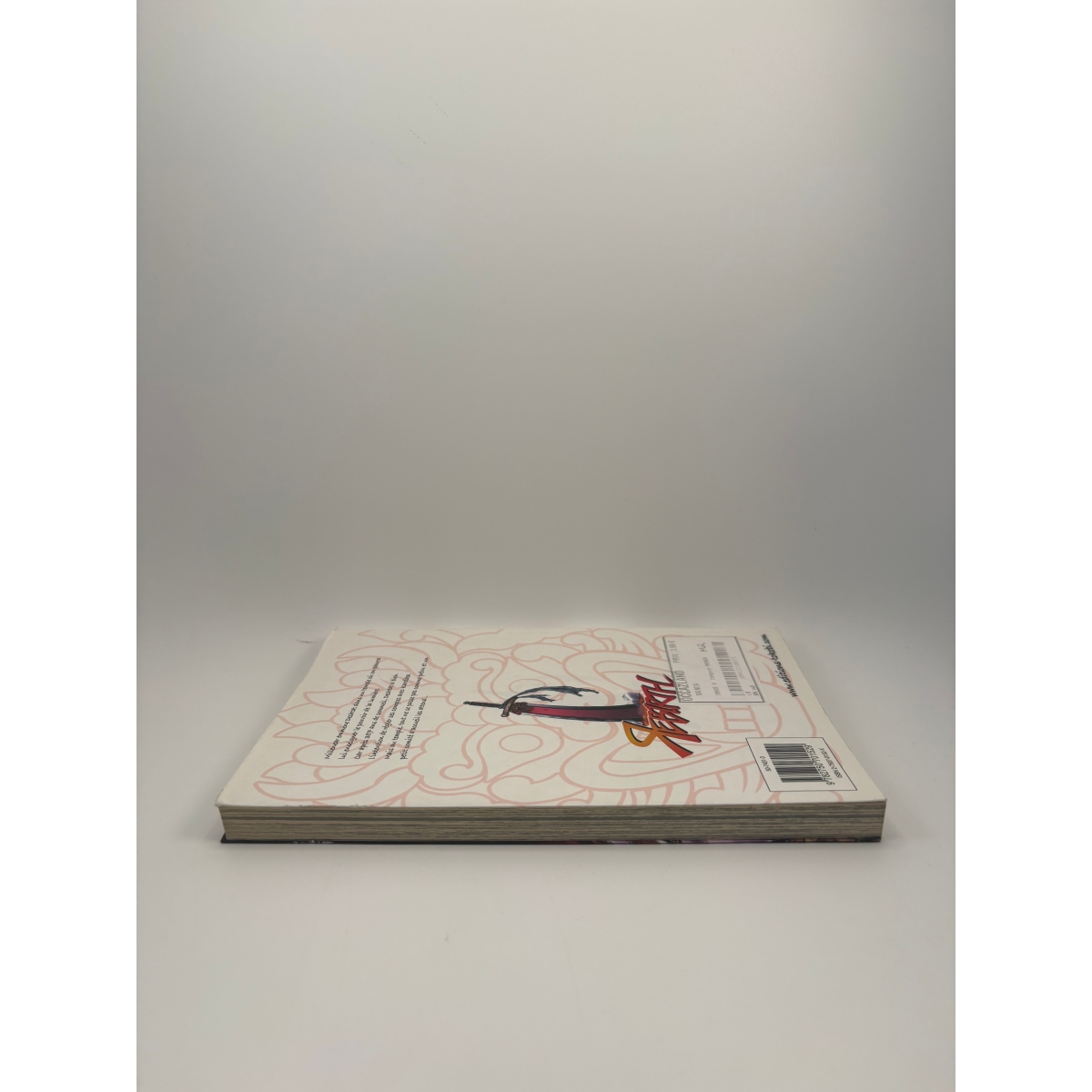 Rebirth - Tome 2