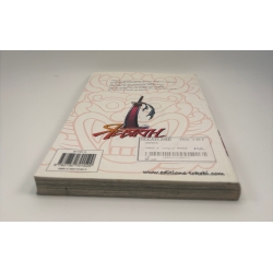 Rebirth - Tome 2