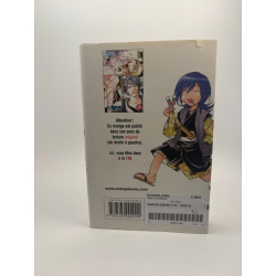 Samurai Deeper Kyo - Tome 36